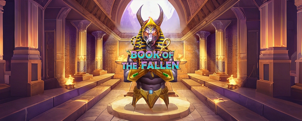 777 partners Livro dos Caídos