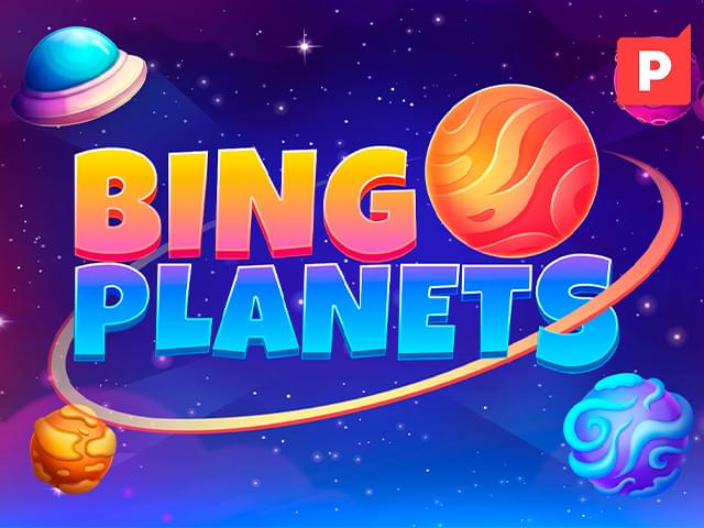 777 partners Planetas do Bingo