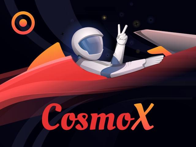 777 partners CosmoX