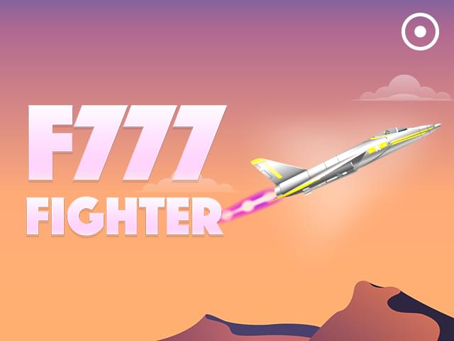 777 partners F777 Fighter