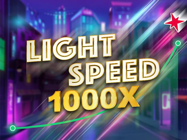 777 partners Velocidade da Luz