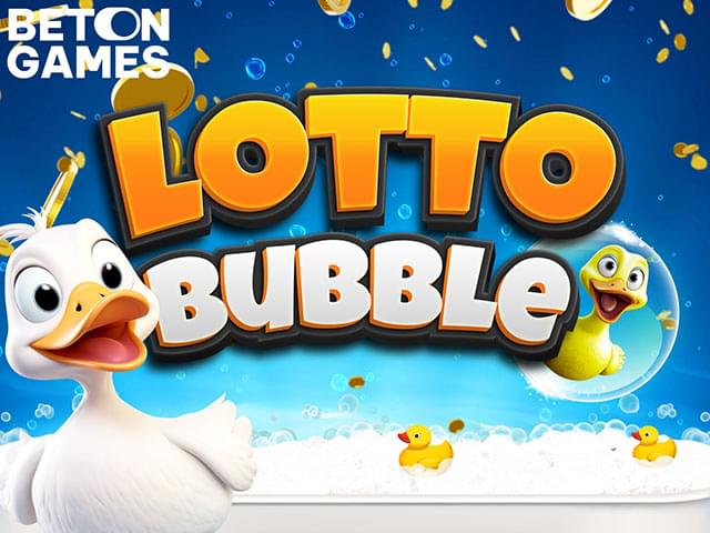 777 partners Lotto Bubble Pro